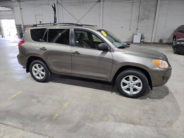 used 2011 Toyota RAV4 car, priced at $12,900