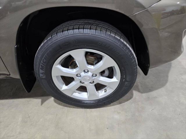 used 2011 Toyota RAV4 car, priced at $12,900