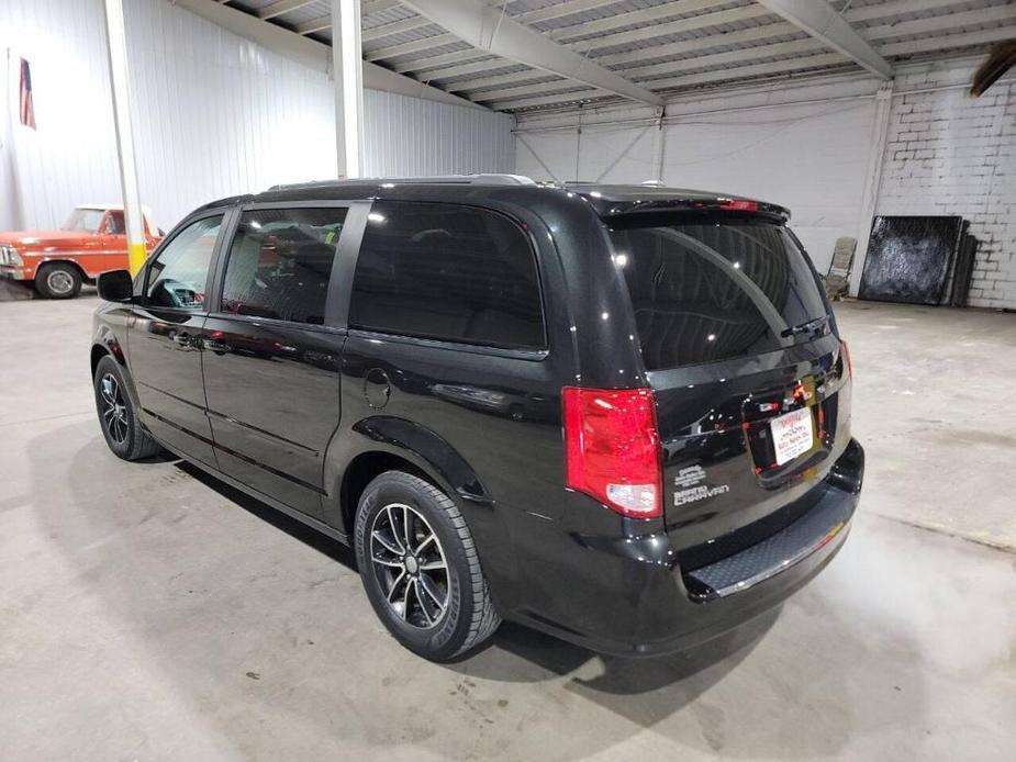 used 2016 Dodge Grand Caravan car, priced at $9,900