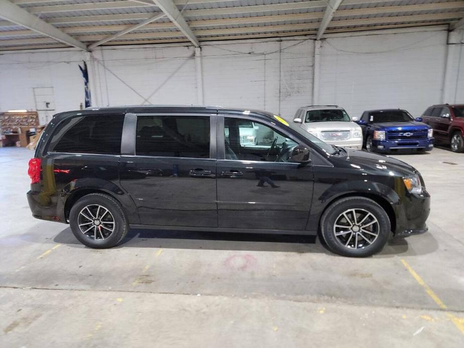 used 2016 Dodge Grand Caravan car, priced at $9,900