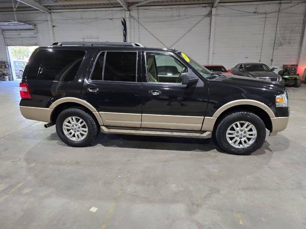 used 2012 Ford Expedition car, priced at $9,900