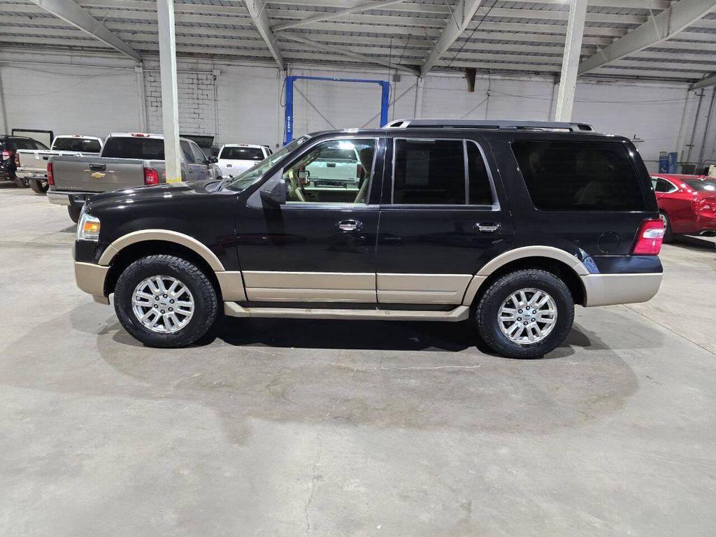 used 2012 Ford Expedition car, priced at $9,900