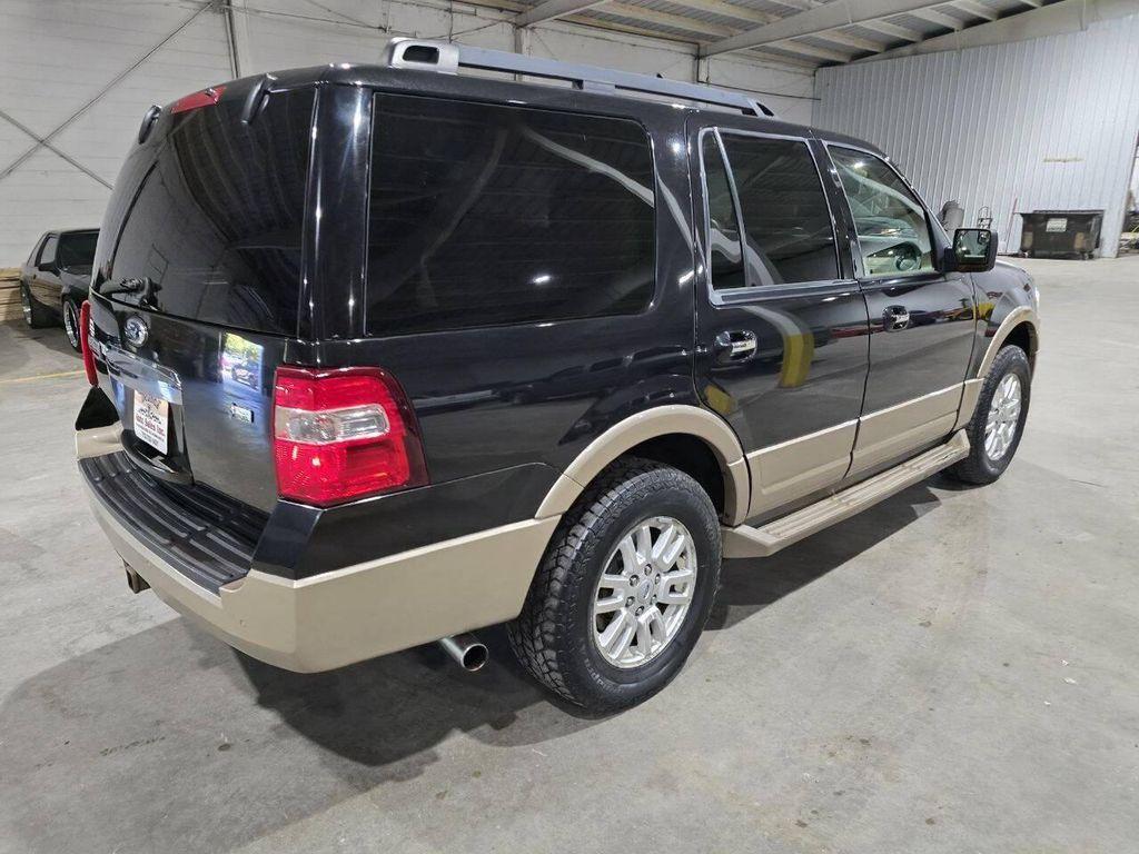 used 2012 Ford Expedition car, priced at $9,900