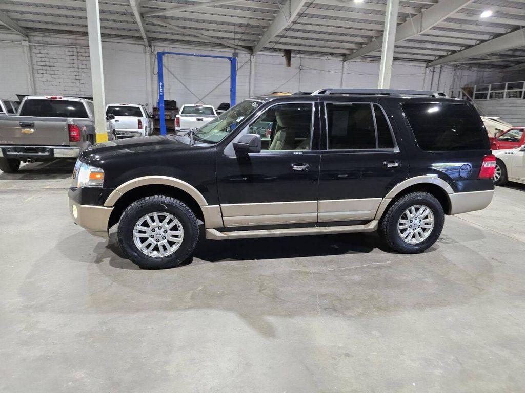 used 2012 Ford Expedition car, priced at $9,900