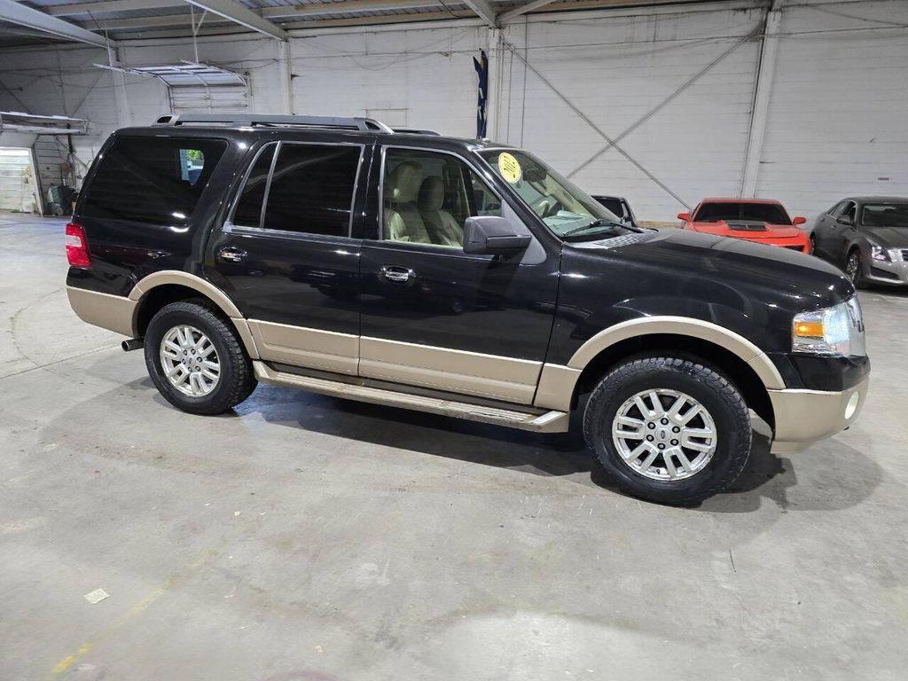 used 2012 Ford Expedition car, priced at $9,900