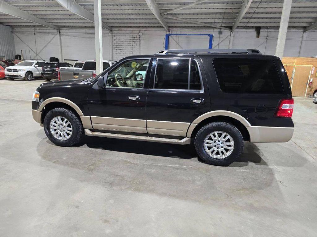 used 2012 Ford Expedition car, priced at $9,900