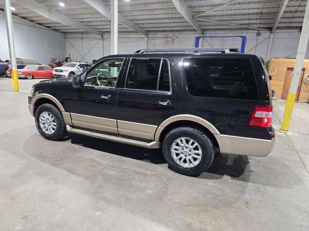 used 2012 Ford Expedition car, priced at $9,900