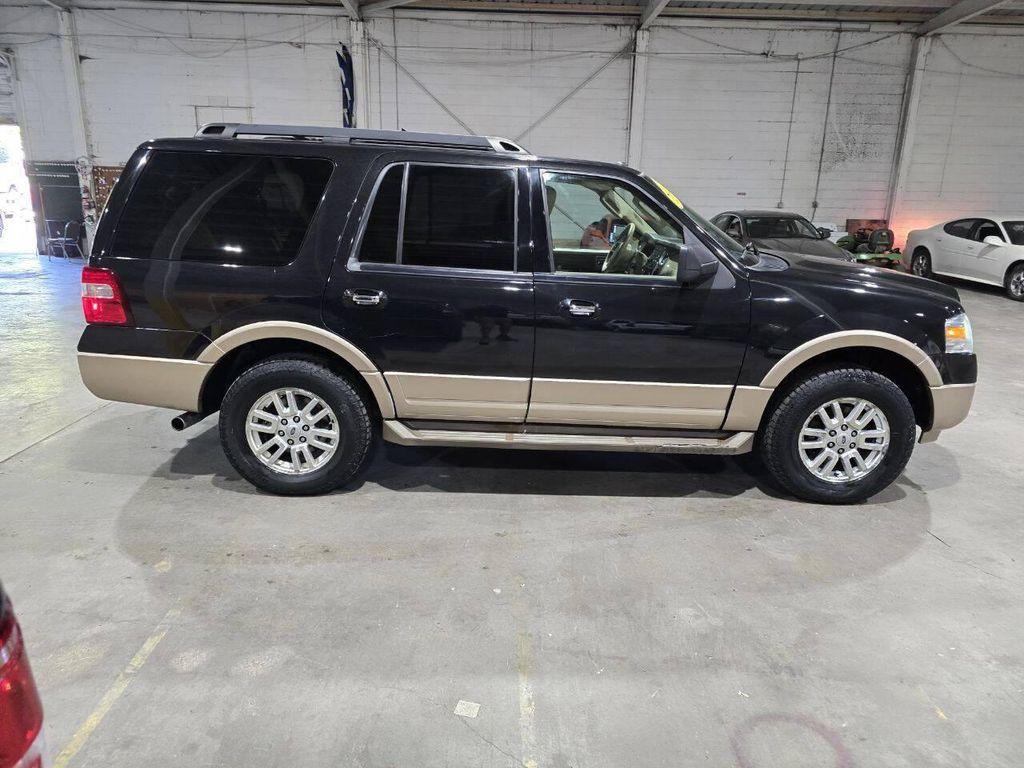 used 2012 Ford Expedition car, priced at $9,900