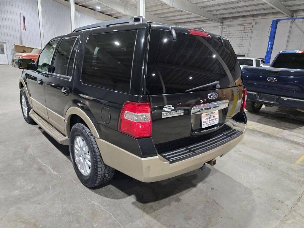 used 2012 Ford Expedition car, priced at $9,900