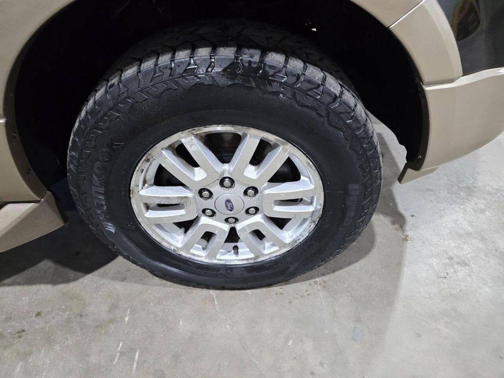 used 2012 Ford Expedition car, priced at $9,900