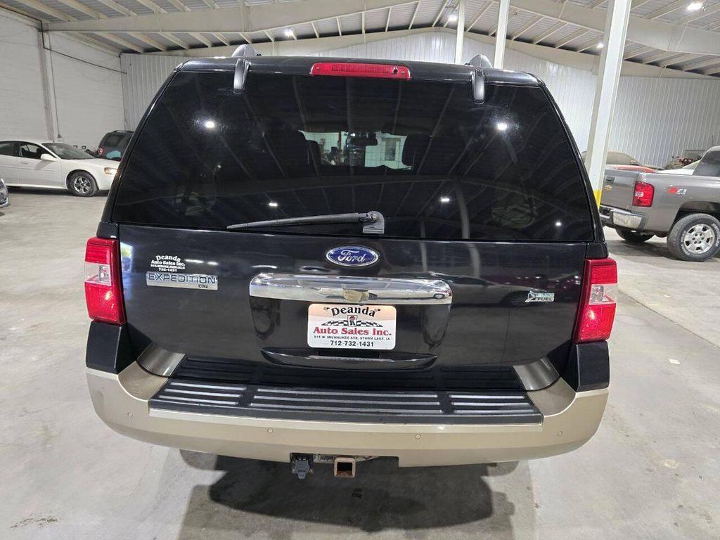 used 2012 Ford Expedition car, priced at $9,900