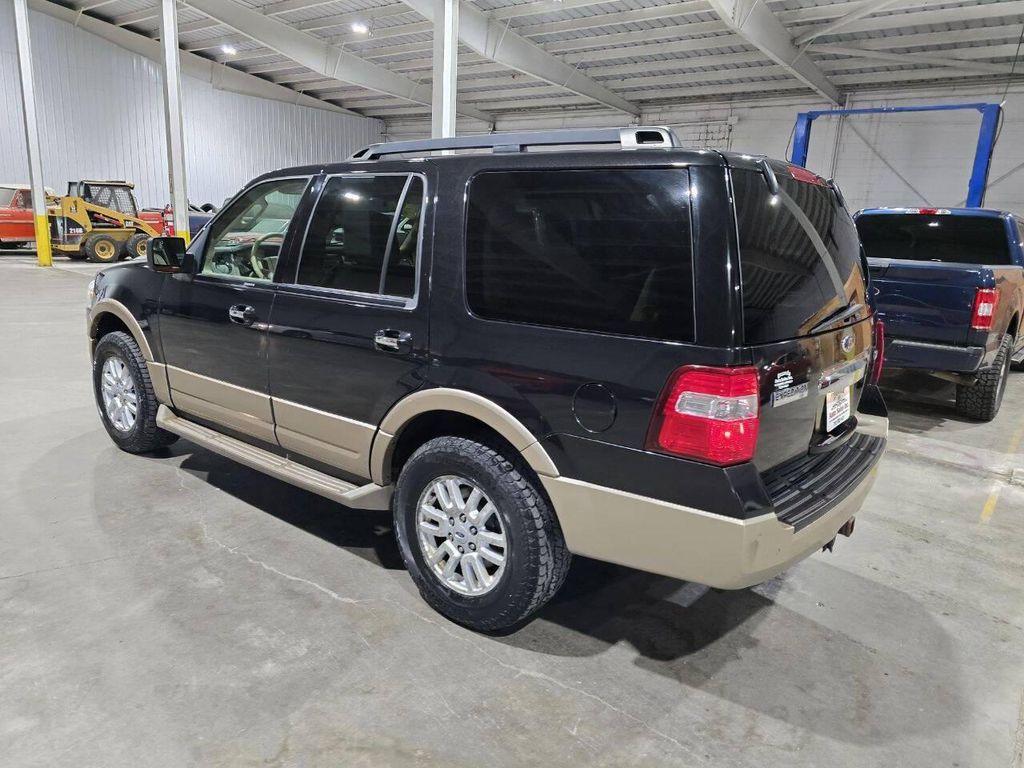 used 2012 Ford Expedition car, priced at $9,900