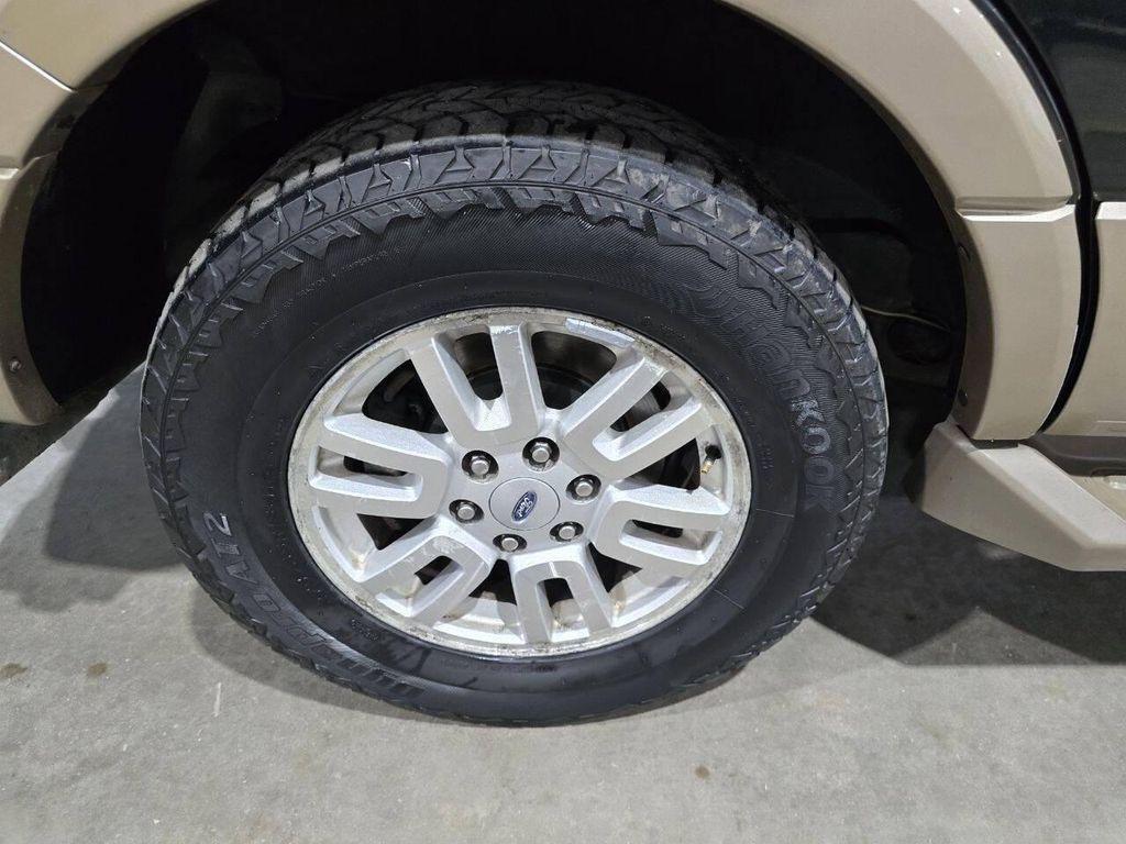 used 2012 Ford Expedition car, priced at $9,900