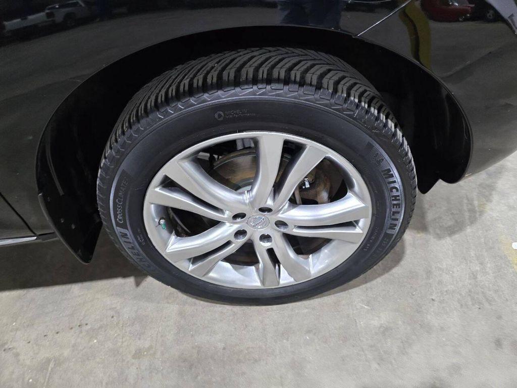 used 2010 Nissan Murano car, priced at $6,900