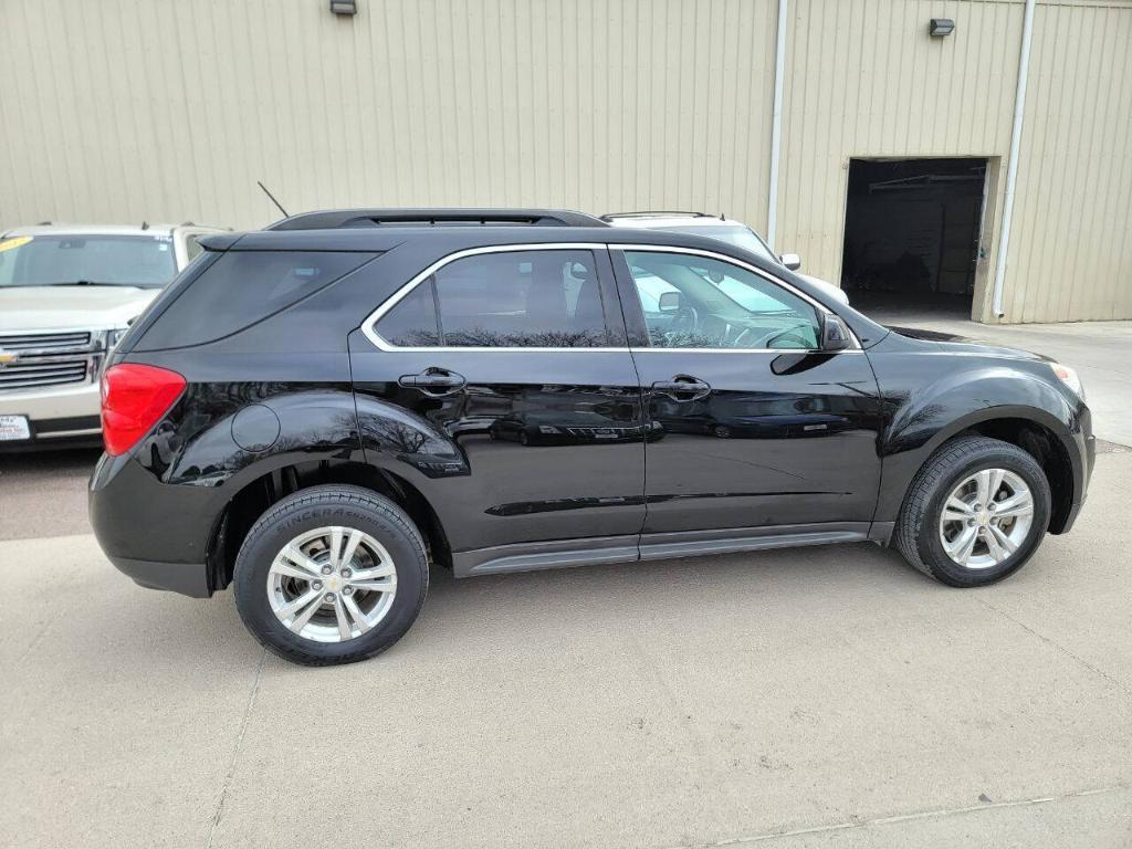 used 2015 Chevrolet Equinox car, priced at $8,900