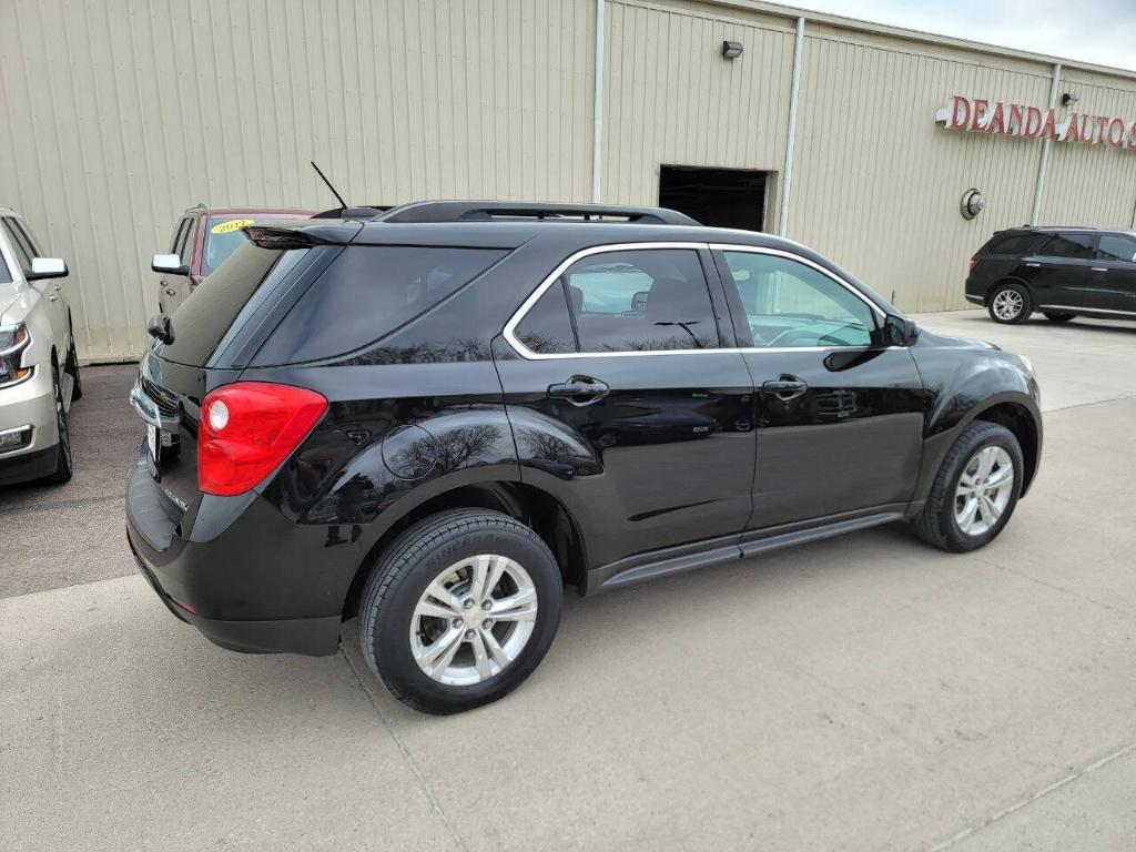 used 2015 Chevrolet Equinox car, priced at $8,900