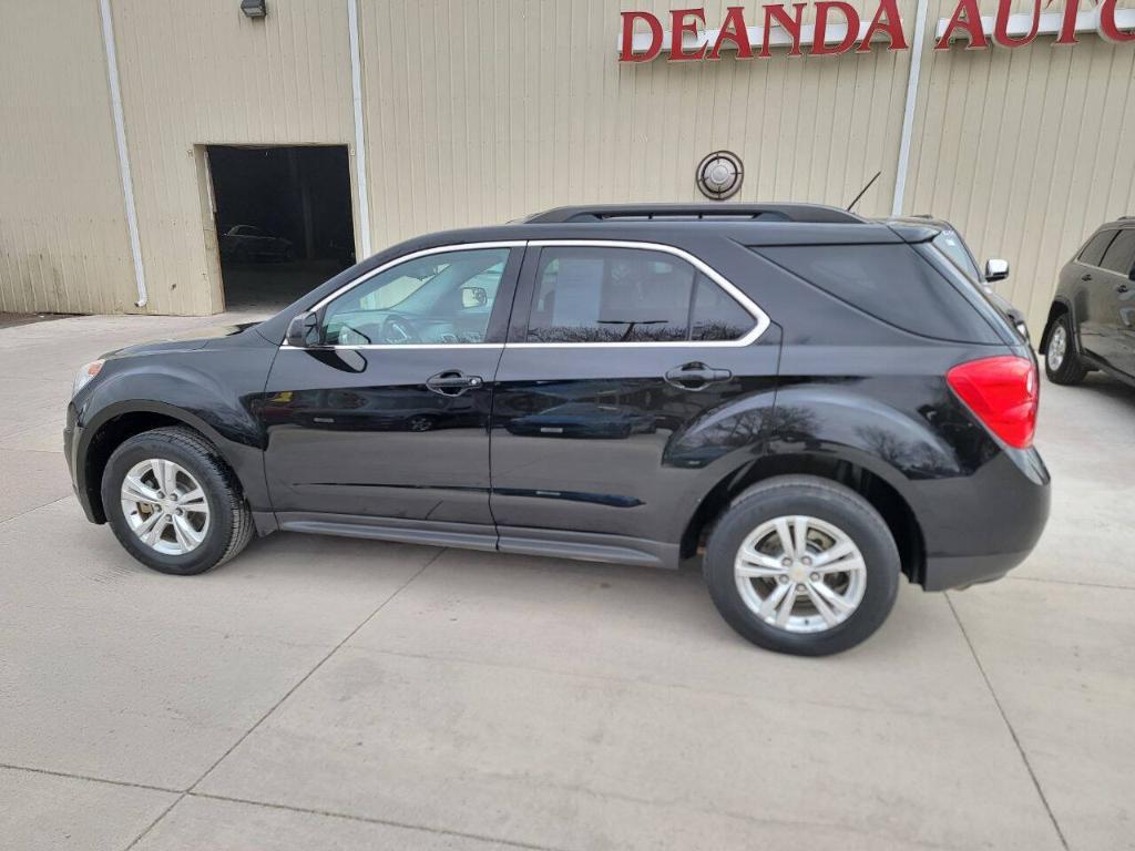 used 2015 Chevrolet Equinox car, priced at $8,900