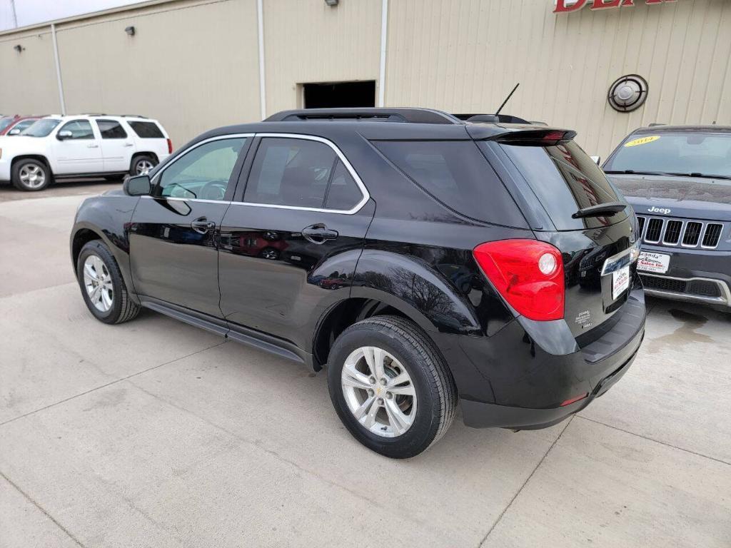 used 2015 Chevrolet Equinox car, priced at $8,900