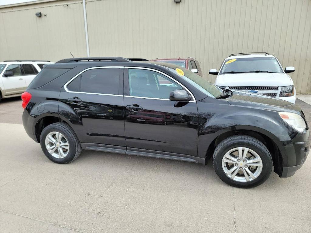 used 2015 Chevrolet Equinox car, priced at $8,900