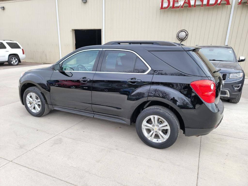 used 2015 Chevrolet Equinox car, priced at $8,900