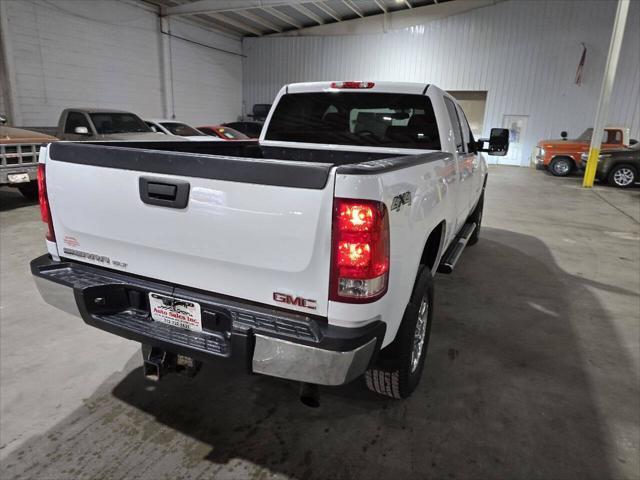 used 2014 GMC Sierra 2500 car, priced at $15,900