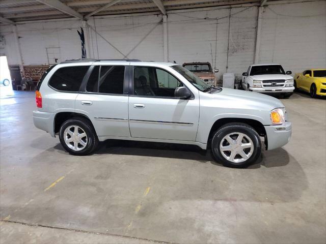 used 2008 GMC Envoy car, priced at $6,900