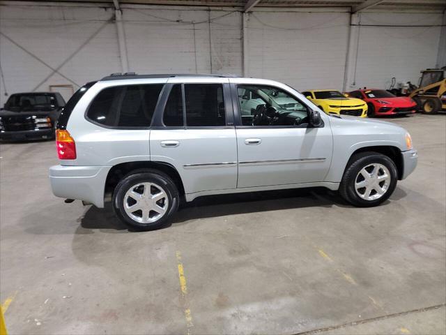 used 2008 GMC Envoy car, priced at $6,900