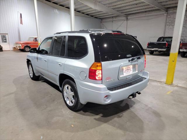 used 2008 GMC Envoy car, priced at $6,900