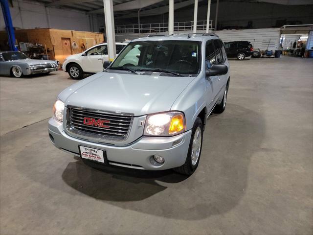 used 2008 GMC Envoy car, priced at $6,900