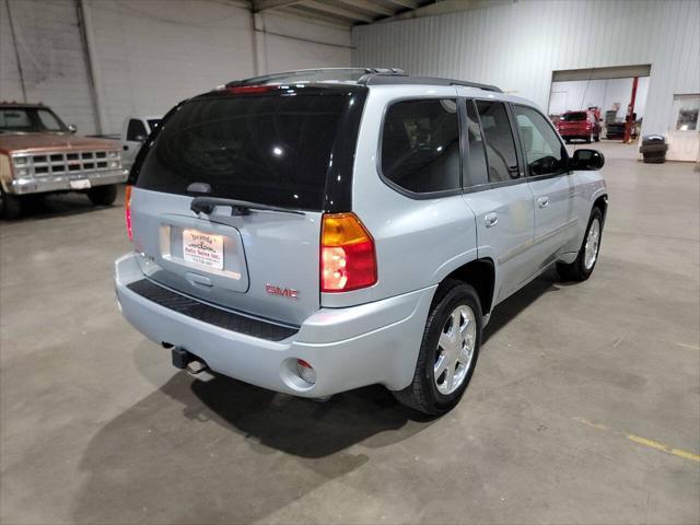 used 2008 GMC Envoy car, priced at $6,900