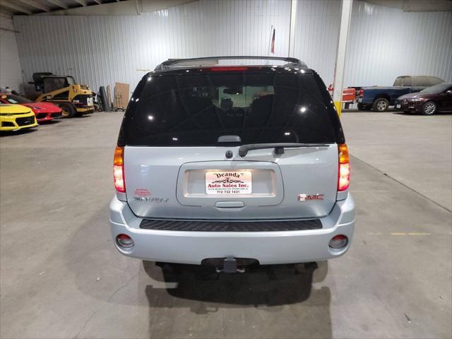 used 2008 GMC Envoy car, priced at $6,900