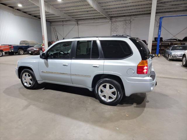 used 2008 GMC Envoy car, priced at $6,900