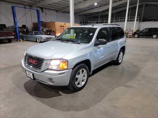 used 2008 GMC Envoy car, priced at $6,900