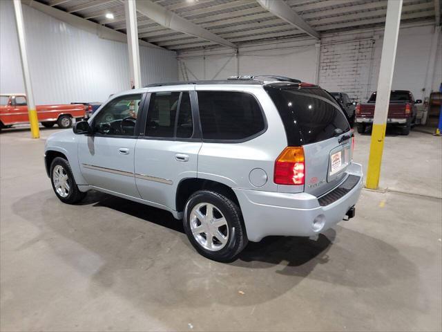 used 2008 GMC Envoy car, priced at $6,900