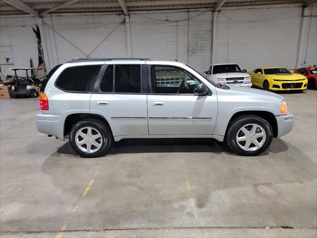 used 2008 GMC Envoy car, priced at $6,900