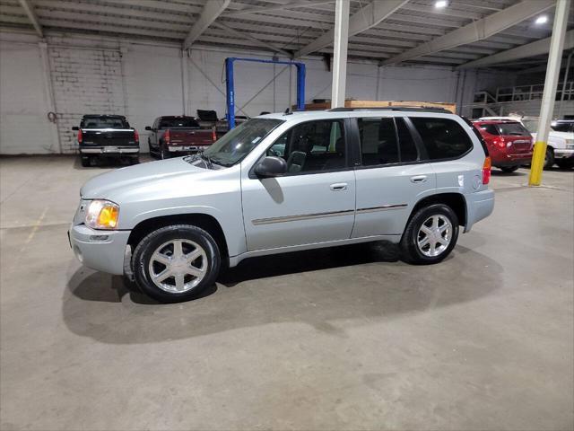 used 2008 GMC Envoy car, priced at $6,900