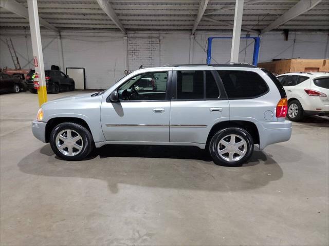 used 2008 GMC Envoy car, priced at $6,900