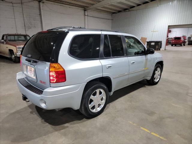 used 2008 GMC Envoy car, priced at $6,900