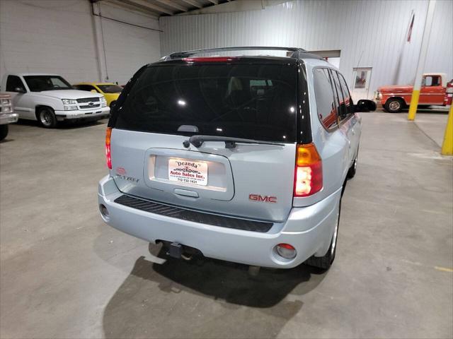 used 2008 GMC Envoy car, priced at $6,900