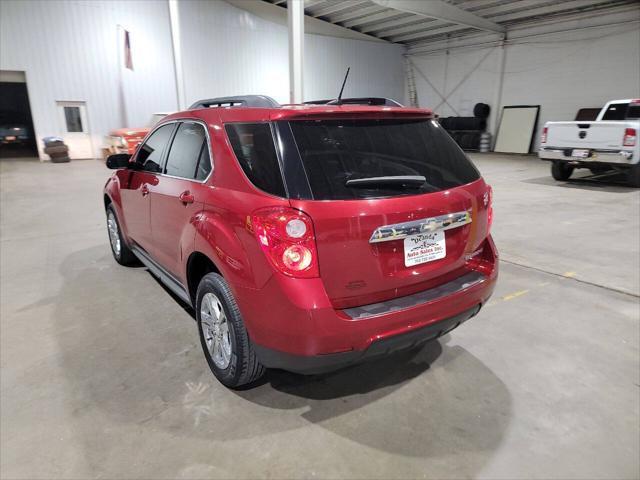 used 2014 Chevrolet Equinox car, priced at $9,900