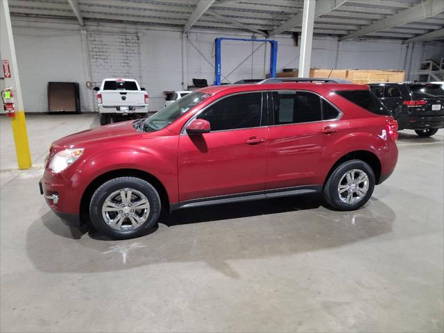 used 2014 Chevrolet Equinox car, priced at $9,900