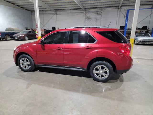 used 2014 Chevrolet Equinox car, priced at $9,900