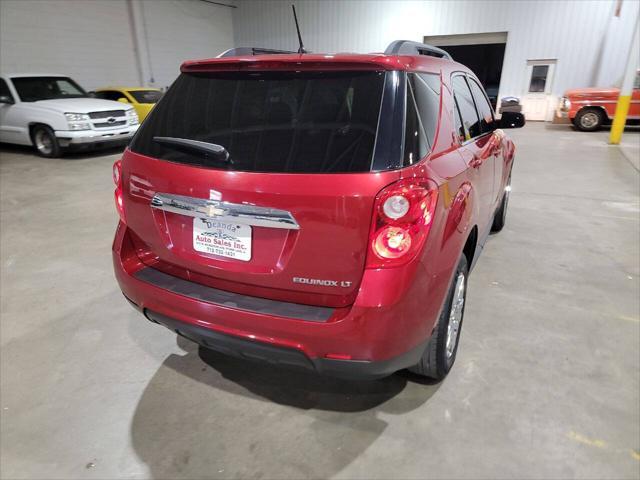 used 2014 Chevrolet Equinox car, priced at $9,900