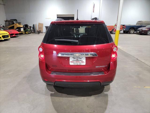 used 2014 Chevrolet Equinox car, priced at $9,900