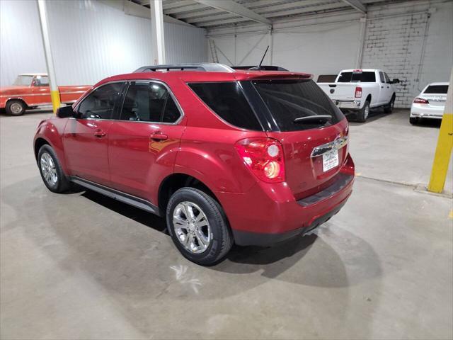 used 2014 Chevrolet Equinox car, priced at $9,900