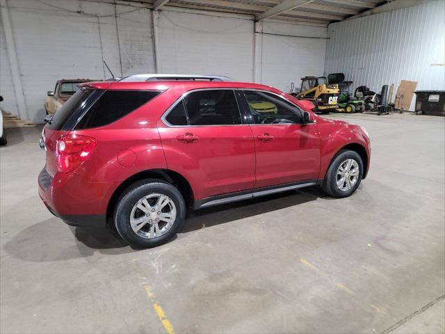 used 2014 Chevrolet Equinox car, priced at $9,900