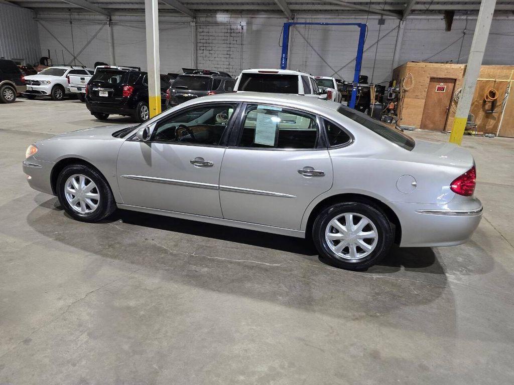 used 2006 Buick LaCrosse car, priced at $8,900
