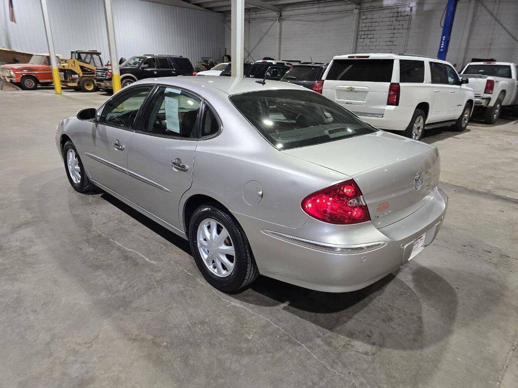 used 2006 Buick LaCrosse car, priced at $8,900