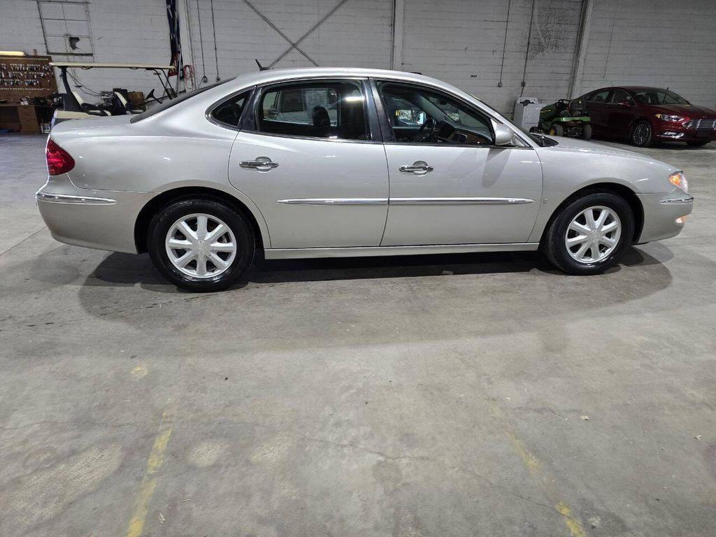 used 2006 Buick LaCrosse car, priced at $8,900