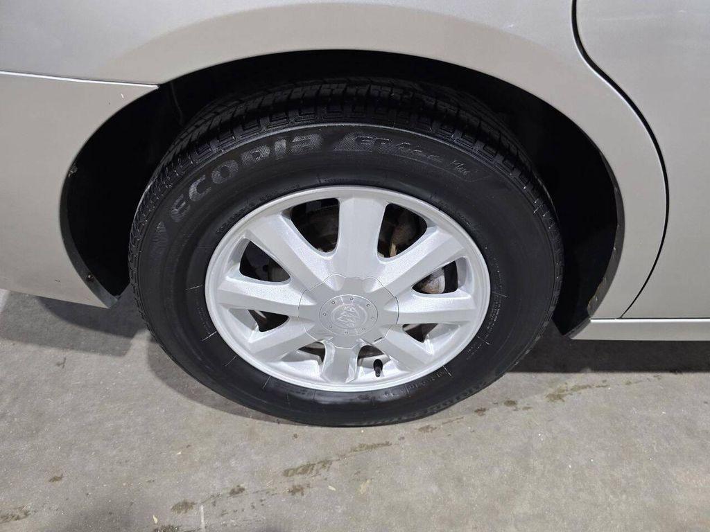 used 2006 Buick LaCrosse car, priced at $8,900